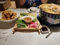 -关东小磨东北菜(漕河泾印象城店)