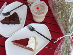 澳白-COFFEE CALL(云锦路店)