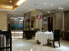 大堂-鲍鱼王子(深圳大厦店)