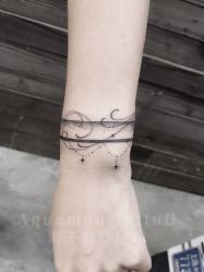 -海王刺青·纹身·穿孔饰品·TATTOO