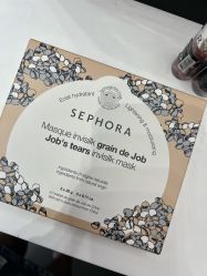 -丝芙兰Sephora