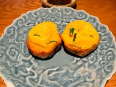 -鑫震源·苏式大虾生煎(山塘街店)
