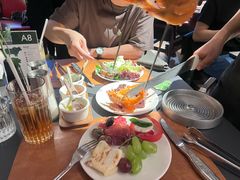 -拉蒂娜·巴西牛排馆 Latina·Brazilian Steakhouse(王府井喜悦店)