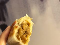 鲜肉月饼-长发西饼(临顿路店)