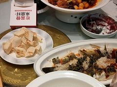 -鼎好家常菜(天桥店)