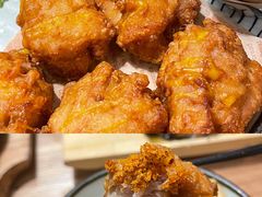 -西月山居匠心创意料理(江汉路新佳丽广场店)
