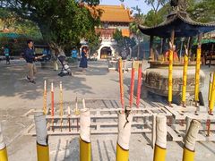 -宝莲禅寺
