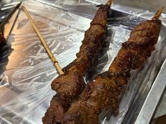 -新疆阿凡提烧烤(泾水路店)