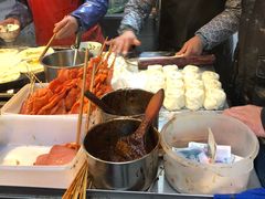 -张记灌饼(丰富路店)