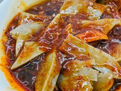 荞面灌肠-杨记灌肠(食品街店)