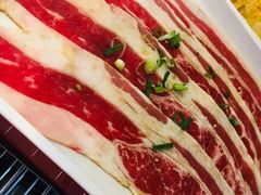 -金三顺韩式炭火烤肉店(中华路店)