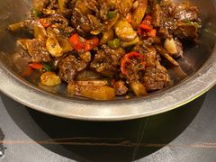 茶油鸭-陈厨老味·老派郴州菜(宜章店)