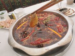 -枇杷园食为鲜火锅(南山店)
