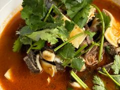 -院里寻菜·精致庭院菜(观沙岭店)