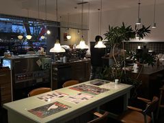 -fishtank鱼缸咖啡(三山街店)