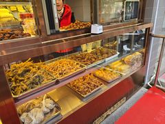 -护国寺小吃(中关村店)