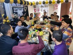 -Fun奇点轰趴馆(正佳广场店)