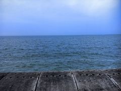 -东疆建设开发纪念公园