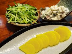 萝卜片-中国凉都黄牛肉馆(杭州总店)