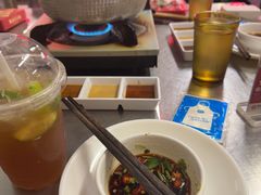 -燃计沙茶皇·香港沙茶火锅(人广旗舰店)