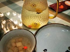 -君霖海鲜私房菜(春柳店)