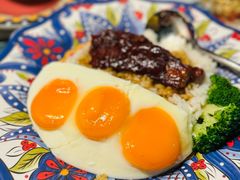 -玛嘉烈(北京金融街店)