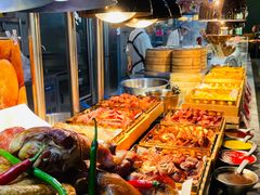 -火叮叮自助烤肉·现切牛肉(茂业店)