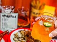 -人间半杯·小酒馆创意菜(三里屯店)