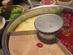 -巴奴毛肚火锅(京西大悦城店)