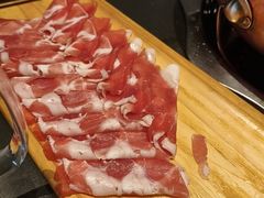 -阳坊胜利涮羊肉(阳坊老店)