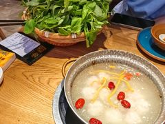 -吃饭皇帝大(合生汇店)