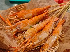 -79号渔船海鲜饭店(宝安店)