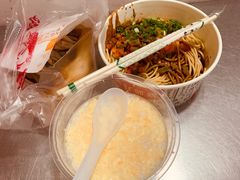 油饼包烧麦-家阳赵师傅油饼包烧麦(粮道街店)