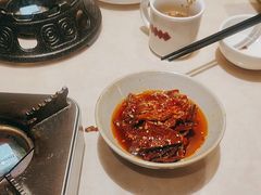 -味上湘菜馆(岳麓山店)