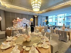 -粤江春·早茶·潮粤菜·宴会(罗湖宝能中心店)