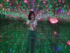 -天津梵高星空艺术馆(天河城旗舰店)