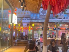 -沙州食驿·非遗小吃夜市