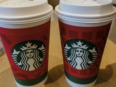 -星巴克臻选(嘉兴海宁银泰城店)