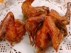 烤乳鸽-百利鸽王(紫薇路店)