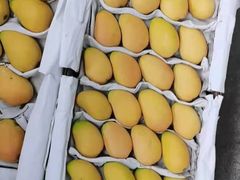 -鲜力达果品批发直销(无锡保利香槟店)