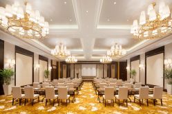 点击看大图 -西安豪享来温德姆至尊酒店·宴会厅(大唐不夜城店)