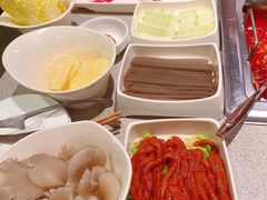 -海底捞火锅(万科广场店)