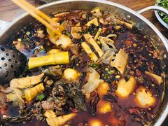 -黑竹香鸡(营和巷店)