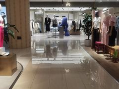 -新梦百货(民族店)