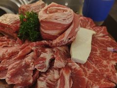 -本家·添百客韩国料理(泰然店)