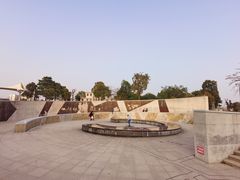 -西堤公园