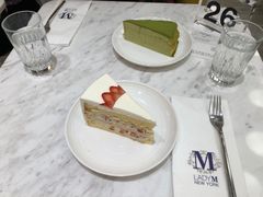 -Lady M(沙田新城市广场店)