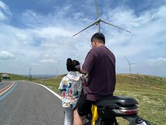 -龙里油画大草原旅游区