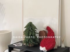 大堂-Hello·生日蛋糕·下午茶·甜品台茶歇(瑞安东山店)