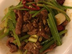 湘味小炒肉-房陵农家(东亭店)